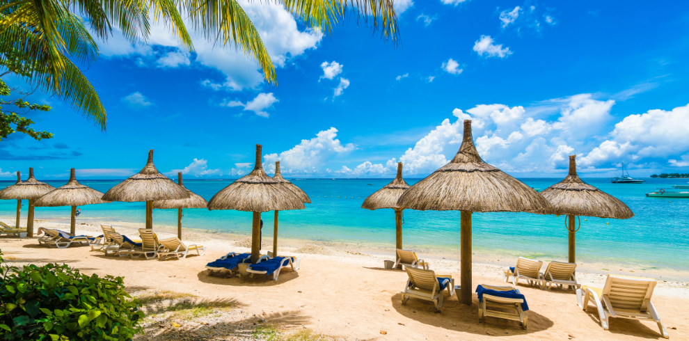 Mauritius Getaway with Tarisa Resort and Spa
